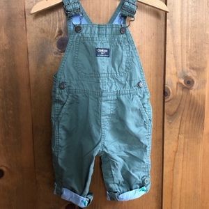 OshKosh Overalls